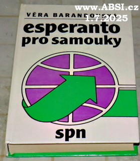 ESPERANTO PRO SAMOUKY