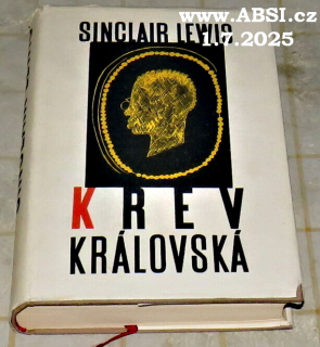 KREV KRÁLOVSKÁ