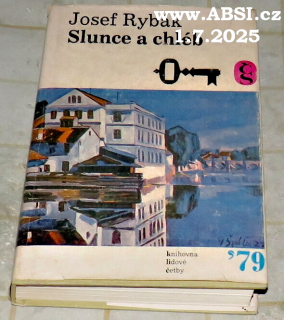SLUNCE A CHLÉB