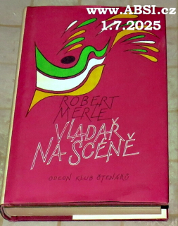 VLADAŘ NA SCÉNĚ