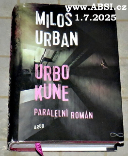 PARALELNÍ ROMÁN