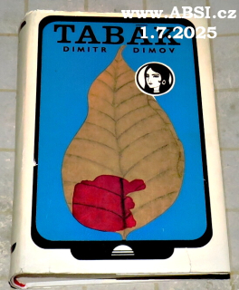 TABÁK