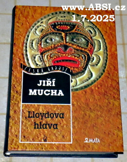 LLOYDOVA HLAVA