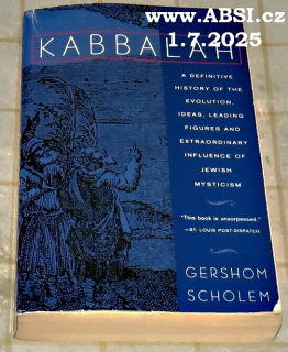 KABBALAH 