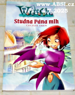 WÍTCH - STUDNA PÁNA MLH