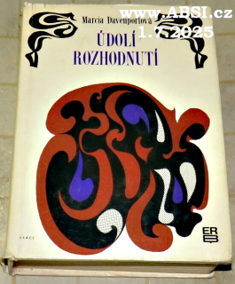 ÚDOLÍ ROZHODNUTÍ