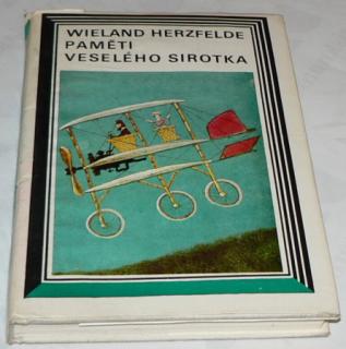 PAMĚTI VESELÉHO SIROTKA