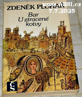 BAR U STRACENÉ KOTVY