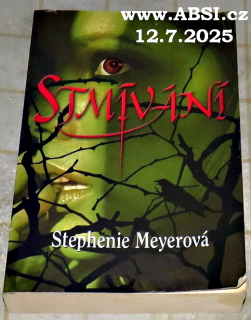 STMÍVÁNÍ