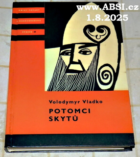 POTOMCI SKYTŮ