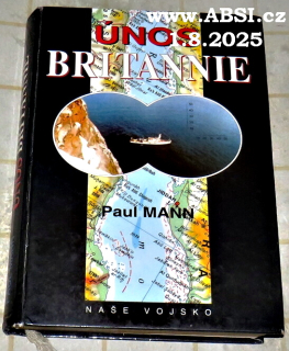 ÚNOS BRITANNIE