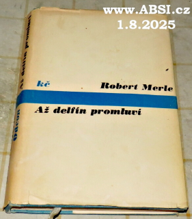 AŽ DELFÍN PROMLUVÍ