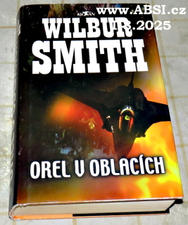 OREL V OBLACÍCH