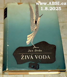 ŽIVÁ VODA
