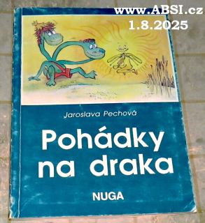 POHÁDKY NA DRAKA