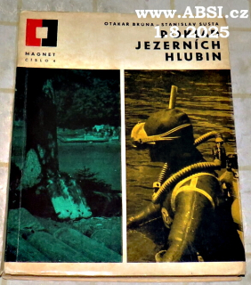 POKLAD JEZERNÍCH HLUBIN