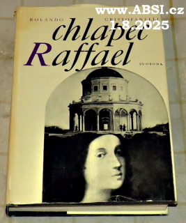 CHLAPEC RAFFAEL