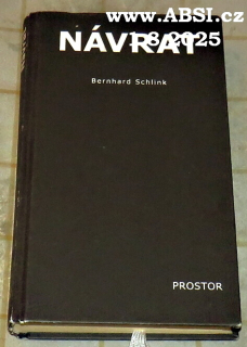 NÁVRAT