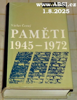 PAMĚTI 1945-1972