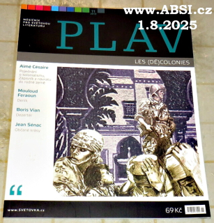 PLAV - LES /DÉ/ COLONIES