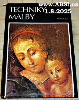 TECHNIKY MALBY