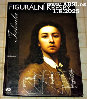 TECHNIKA FIGURÁLNÍ KRESBY