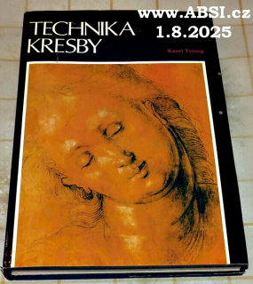 TECHNIKA KRESBY