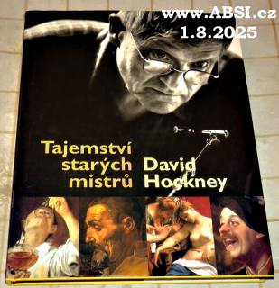 TAJEMSTVÍ STARÝCH MISTRŮ