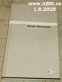 NORSKÉ DŘEVO