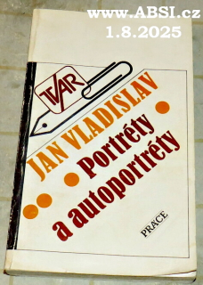 PORTRÉTY A AUTOPORTRÉTY