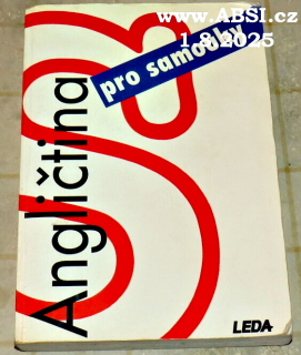 ANGLIČTINA PRO SAMOUKY