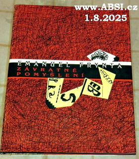 ZÁVRATNÉ POMYŠLENÍ