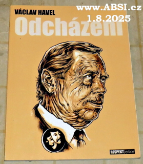 ODCHÁZENÍ