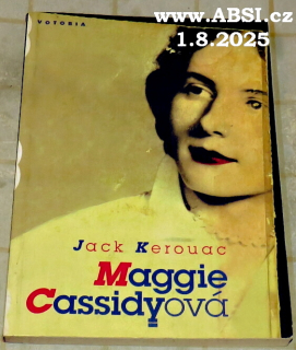 MAGGIE CASSIDYOVÁ