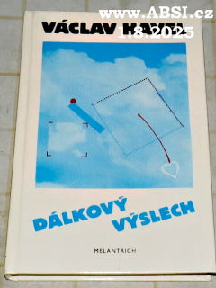 DÁLKOVÝ VÝSLECH