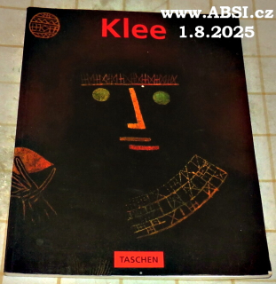 PAUL KLEE  1879-1940