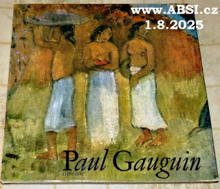 PAUL GAUGUIN....