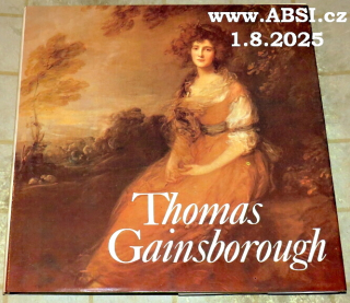 THOMAS GAINSBOROUGH