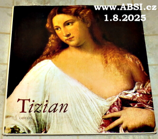 TIZIAN