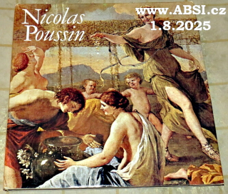 NICOLAS POUSSIN