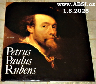 PETRUS PAULUS RUBENS