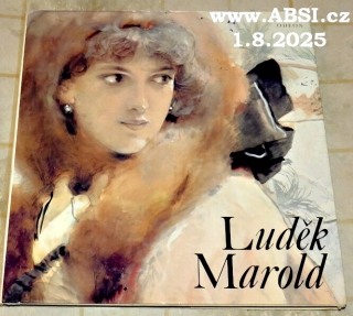 LUDĚK MAROLD