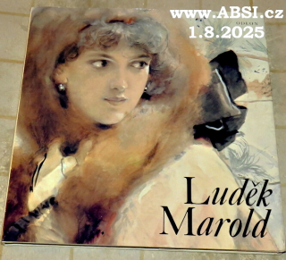 LUDĚK MAROLD