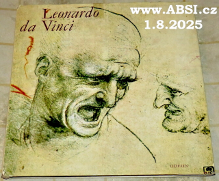 LEONARDO DA VINCI