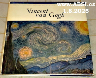VINCENT VAN GOGH