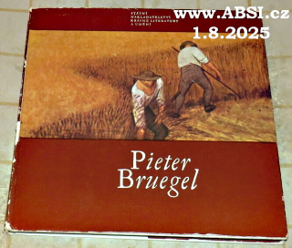 PIETER BRUEGEL