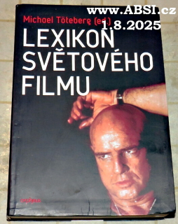 LEXIKON SVĚTOVÉHO FILMU