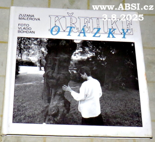 KŘEHKÉ OTÁZKY