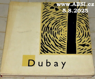OREST DUBAY