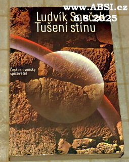 TUŠENÍ STÍNU